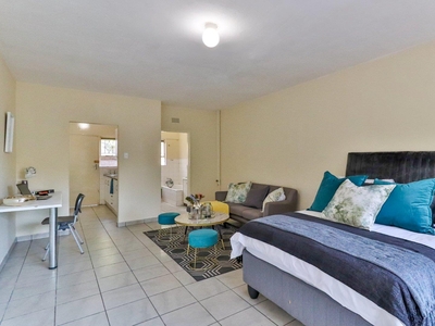 0 Bed Apartment/Flat For Rent Bramley Johannesburg