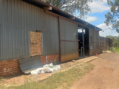 0 Bed Farm/smallholding For Rent Boschkop Pretoria East