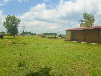 0 Bed Farm/smallholding For Rent Vanderbijlpark Vanderbijlpark