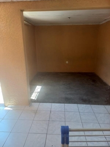 0 Bed Garden Cottage For Rent Tembisa Tembisa