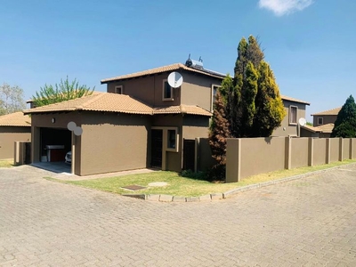 0 Bed House For Rent Country View Midrand