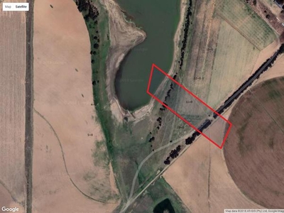 0 Bed Vacant Land for Sale Deneysville Vaal Dam