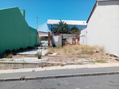 0 Bed Vacant Land for Sale Woodstock Cape Town City Bowl