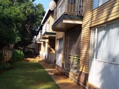 1 Bed Apartment/Flat For Rent Amandasig Pretoria North