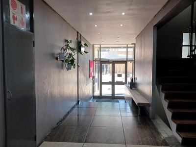 1 Bed Apartment/Flat For Rent Braamfontein Johannesburg