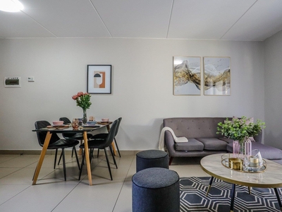 1 Bed Apartment/Flat For Rent Bramley Johannesburg