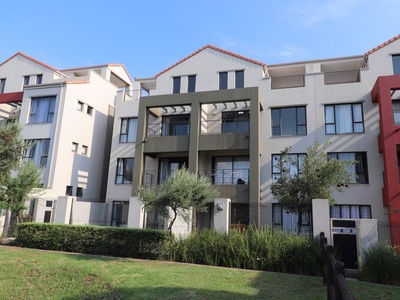 1 Bed Apartment/Flat For Rent Craigavon Sandton