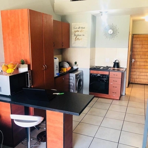 1 Bed Apartment/Flat For Rent Del Judor Witbank