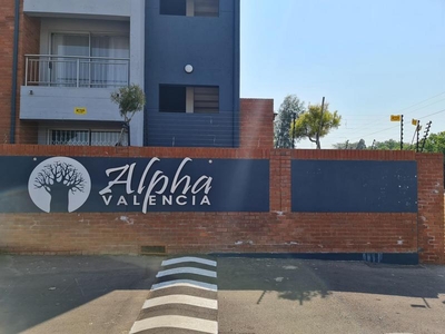 1 Bed Apartment/Flat For Rent Die Hoewes Centurion