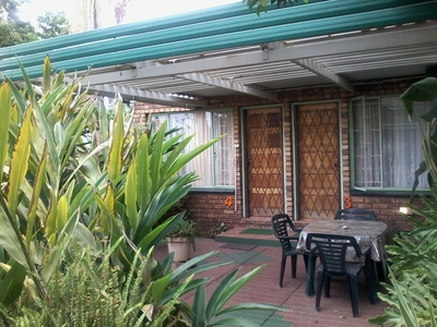 1 Bed Apartment/Flat For Rent Dorandia Pretoria North