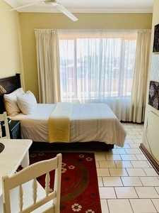 1 Bed Apartment/Flat For Rent Edenvale Edenvale