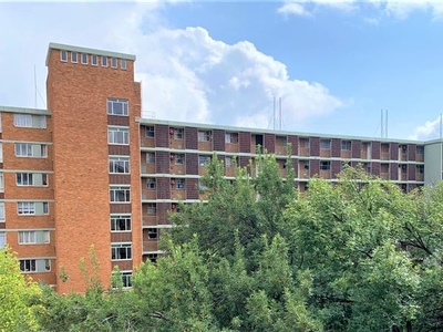 1 Bed Apartment/Flat For Rent Elarduspark Pretoria East