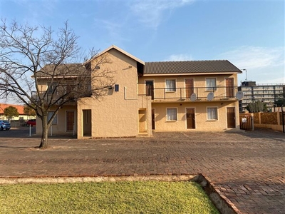 1 Bed Apartment/Flat For Rent Eloffsdal Pretoria North