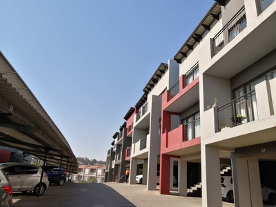 1 Bed Apartment/Flat For Rent Florida Hills Roodepoort
