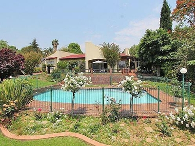 1 Bed Apartment/Flat For Rent Gallo Manor Sandton