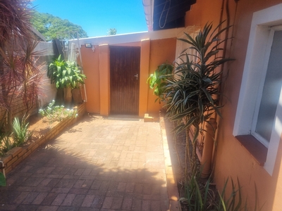 1 Bed Apartment/Flat For Rent Glen Ashley Durban North