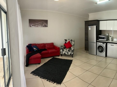 1 Bed Apartment/Flat For Rent Greenstone Hill Edenvale