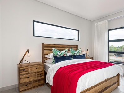 1 Bed Apartment/Flat For Rent Menlo Park Pretoria East
