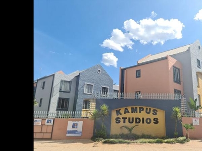 1 Bed Apartment/Flat for Sale Bult West Potchefstroom