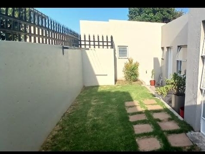 1 Bed Garden Cottage For Rent Highlands North Johannesburg