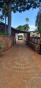 1 Bed Garden Cottage For Rent Wolmer Pretoria North