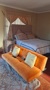1 Bed House For Rent Protea Glen Soweto