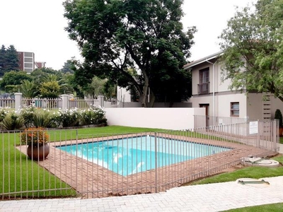 2 Bed Apartment/Flat For Rent Atholl Sandton
