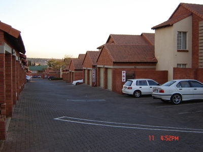 2 Bed Apartment/Flat For Rent Centurion Central Centurion