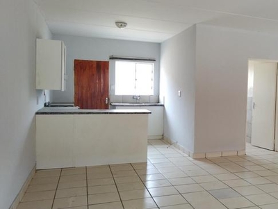 2 Bed Apartment/Flat For Rent Elsburg Germiston