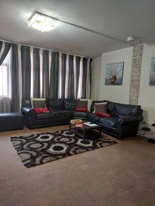 2 Bed Apartment/Flat For Rent Fordsburg Johannesburg