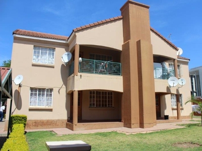 2 Bed Apartment/Flat For Rent Garsfontein Pretoria East