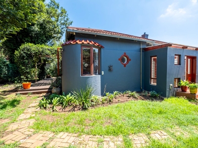 2 Bed House For Rent Auckland Park Johannesburg