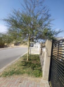 2 Bed House For Rent Cosmo City Roodepoort