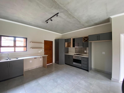 2 Bed Townhouse/Cluster For Rent Boardwalk Villas Pretoria