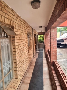 2 Bed Townhouse/Cluster For Rent Primrose Hill Germiston