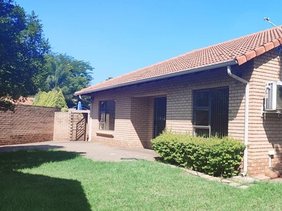 2 Bed Townhouse/Cluster For Rent Willow Park Manor Pretoria East