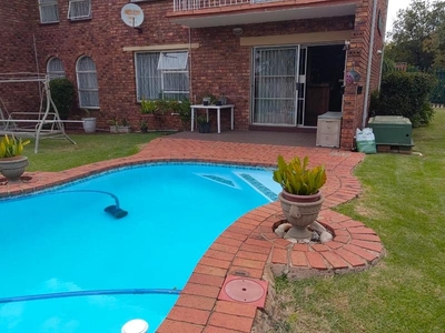 2 Bed Townhouse/Cluster for Sale Albemarle Germiston