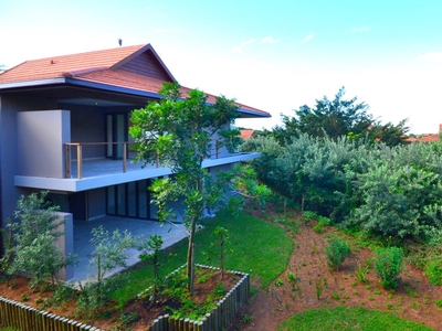 2 bedroom townhouse for sale in Zimbali Estate