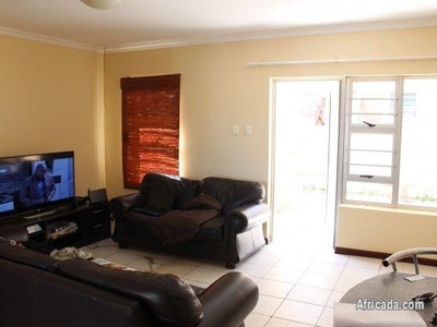 2 Bedroom Townhouse in Secure Complex