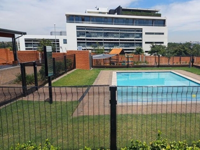 2 Bedroom townhouse - sectional for sale in Modderfontein, Edenvale