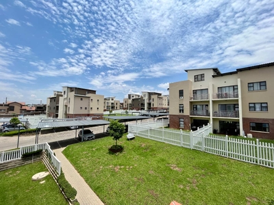 3 Bed Apartment/Flat For Rent Barbeque Downs Midrand