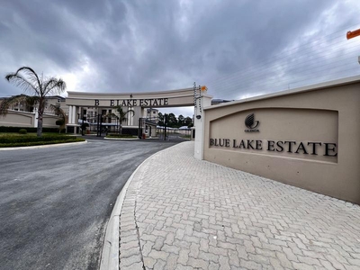 3 Bed Apartment/Flat For Rent Blue Hills Midrand