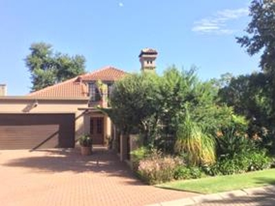 3 Bed House For Rent Boardwalk Manor Pretoria