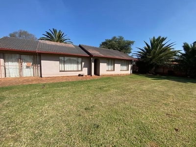 3 Bed House For Rent Brakpan North Brakpan