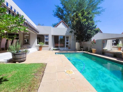 3 Bed House For Rent Cedar Lakes Sandton