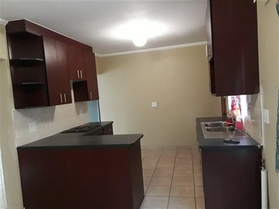 3 Bed House For Rent Clarina Pretoria North