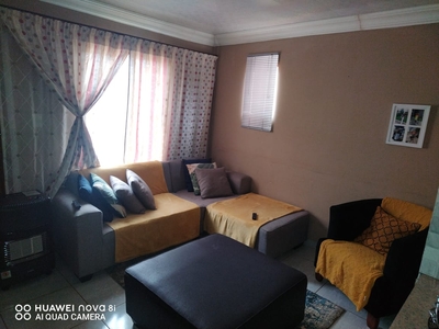 3 Bed House For Rent Gem Valley Pretoria