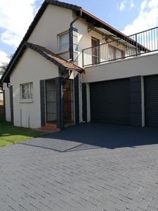 3 Bed House For Rent Glen Marais Kempton Park