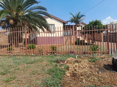 3 Bed House For Rent Kwaggasrand Pretoria West