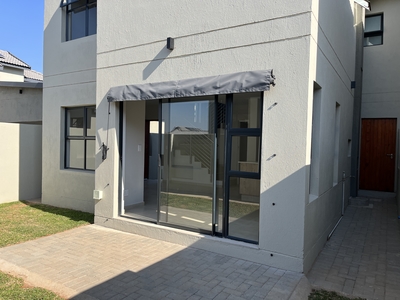3 Bed House For Rent Nelspruit Ext 6 Nelspruit